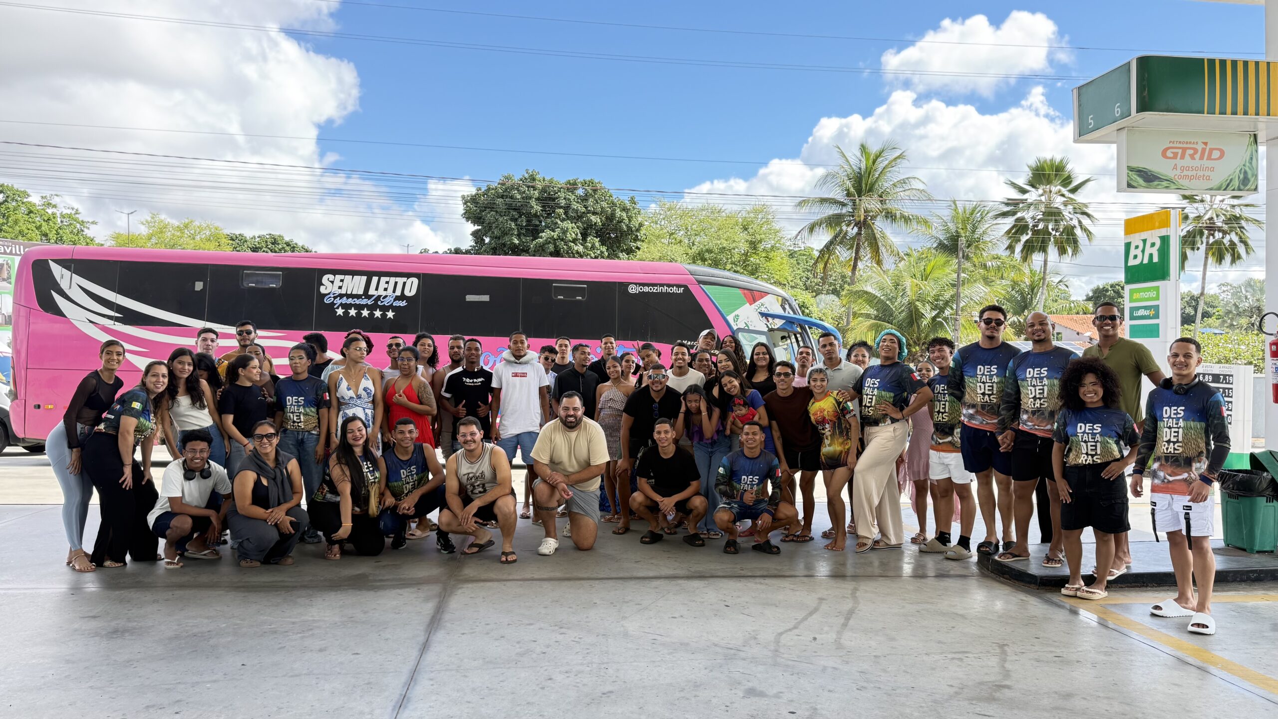 Cultura alagoana cruza fronteiras e emociona Recife durante os 20 anos da Quadrilha Junina Dona Matuta