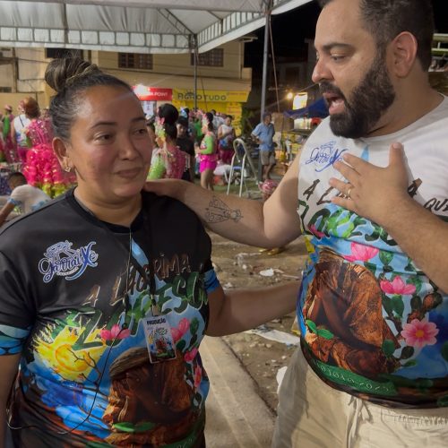 De Roraima para Alagoas: Garranxê faz história com doação inédita à Junina Gonzagão