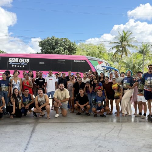 Cultura alagoana cruza fronteiras e emociona Recife durante os 20 anos da Quadrilha Junina Dona Matuta