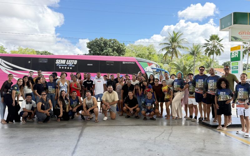 Cultura alagoana cruza fronteiras e emociona Recife durante os 20 anos da Quadrilha Junina Dona Matuta