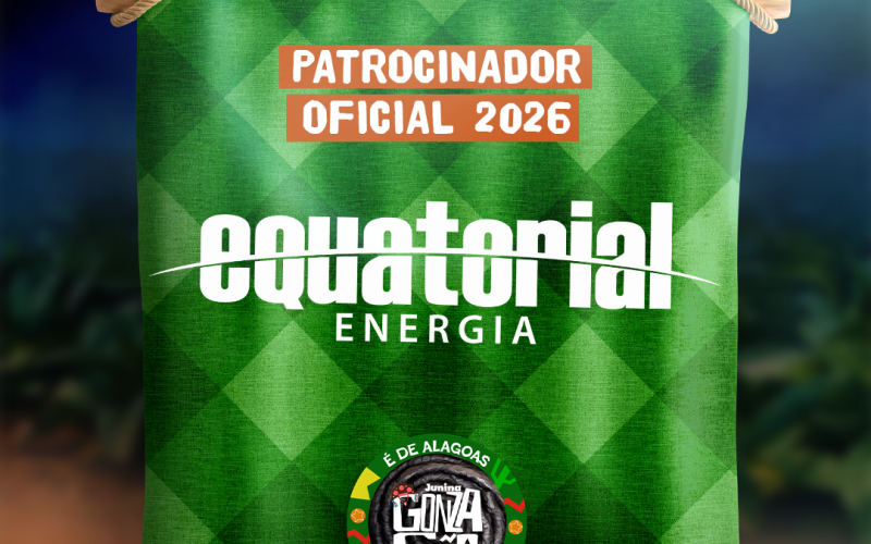 Com patrocínio da Equatorial, Gonzagão prepara espetáculo em homenagem às destaladeiras no São João 2026